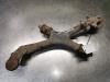 Front upper wishbone, left from a Opel Movano Combi, 1998 / 2010 2.8 DTI, Minibus, Diesel, 2.799cc, 84kW (114pk), FWD, S9W702, 1998-07 / 2001-10 2001