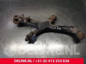 Used Front upper wishbone, right Opel Movano Combi 2.8 DTI Price € 60,50 Inclusive VAT offered by van Deijne Onderdelen Uden B.V.