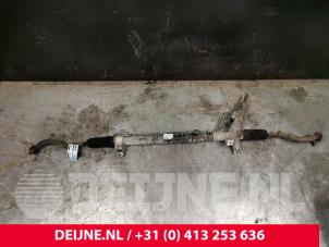 Used Power steering box Opel Movano Combi 2.8 DTI Price € 272,25 Inclusive VAT offered by van Deijne Onderdelen Uden B.V.