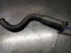 Opel Combo Cargo 1.5 CDTI 75 Exhaust front section