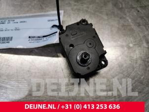 Used Heater valve motor Opel Combo Cargo 1.5 CDTI 75 Price € 24,20 Inclusive VAT offered by van Deijne Onderdelen Uden B.V.