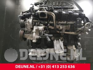 Używane Silnik Ford Transit 3.2 TDCI 20V Cena € 3.932,50 Z VAT oferowane przez van Deijne Onderdelen Uden B.V.