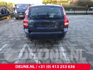 Used Rear bumper Volvo V50 (MW) 2.5 T5 20V Price on request offered by van Deijne Onderdelen Uden B.V.