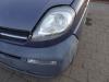 Headlight, left from a Opel Vivaro, 2000 / 2014 1.9 DTI 16V, Minibus, Diesel, 1.870cc, 74kW (101pk), FWD, F9Q760, 2001-08 / 2014-07 2005