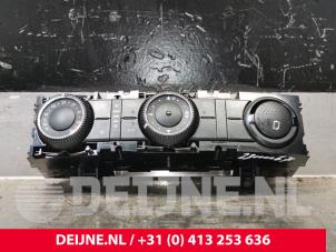 Used Heater control panel Mercedes Sprinter 3,5t (906.63) 310 CDI 16V Price € 60,50 Inclusive VAT offered by van Deijne Onderdelen Uden B.V.