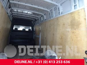 Used Cabin bulkhead Mercedes Sprinter 3,5t (906.63) 310 CDI 16V Price € 242,00 Inclusive VAT offered by van Deijne Onderdelen Uden B.V.