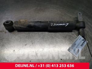 Used Rear shock absorber, right Opel Combo Cargo 1.5 CDTI 75 Price € 48,40 Inclusive VAT offered by van Deijne Onderdelen Uden B.V.