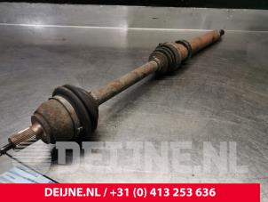 Used Front drive shaft, right Volvo S40 (MS) 1.6 16V Price € 75,00 Margin scheme offered by van Deijne Onderdelen Uden B.V.