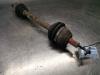 Front drive shaft, left from a Volvo S40 (MS), 2004 / 2012 1.6 16V, Saloon, 4-dr, Petrol, 1.596cc, 74kW (101pk), FWD, B4164S3, 2005-01 / 2012-12, MS20 2005