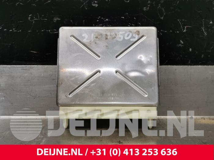 Used Automatic gearbox computer Volvo S60 I (RS/HV) 2.3 T5 20V Price € 25,00 Margin scheme offered by van Deijne Onderdelen Uden B.V.