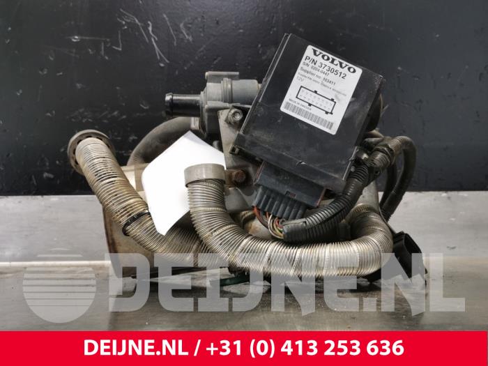 Używane Ogrzewanie postojowe Volvo S60 I (RS/HV) 2.3 T5 20V Cena € 200,00 Procedura marży oferowane przez van Deijne Onderdelen Uden B.V.