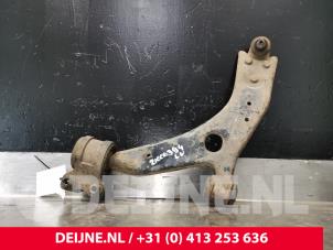 Used Front lower wishbone, left Volvo V50 (MW) 1.6 D 16V Price € 40,00 Margin scheme offered by van Deijne Onderdelen Uden B.V.