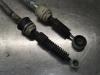 Gearbox shift cable from a Peugeot Boxer (U9) 2.2 HDi 100 Euro 4 2007