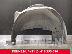 Used Wheel arch liner Opel Combo Cargo 1.5 CDTI 75 Price € 36,30 Inclusive VAT offered by van Deijne Onderdelen Uden B.V.