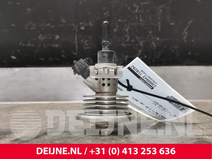 Usados Inyector Adblue Renault Master III (FV) 2.3 dCi 170 16V FWD Precio € 272,25 IVA incluido ofrecido por van Deijne Onderdelen Uden B.V.