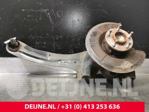 Used Knuckle, rear left Volvo S40 (MS) 1.6 16V Price € 90,00 Margin scheme offered by van Deijne Onderdelen Uden B.V.