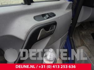 Used Electric window switch Volkswagen Crafter 2.0 TDI Price on request offered by van Deijne Onderdelen Uden B.V.