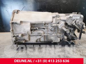 Gebrauchte Getriebe Volkswagen Crafter 2.0 TDI Preis € 847,00 Mit Mehrwertsteuer angeboten von van Deijne Onderdelen Uden B.V.