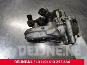 Gebrauchte AGR Ventil Opel Combo 1.3 CDTI 16V ecoFlex Preis € 90,75 Mit Mehrwertsteuer angeboten von van Deijne Onderdelen Uden B.V.