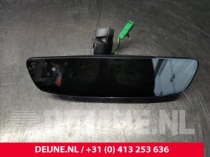 Used Rear view mirror Volvo V60 II (ZW) 2.0 D4 16V Price € 50,00 Margin scheme offered by van Deijne Onderdelen Uden B.V.