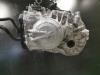 Gearbox from a Volvo V60 II (ZW) 2.0 D4 16V 2019