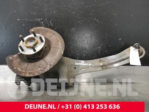 Used Knuckle, rear right Volvo V50 (MW) 1.8 16V Price € 50,00 Margin scheme offered by van Deijne Onderdelen Uden B.V.