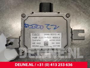 Used ADM fuel module Volvo V70 (BW) 2.0 D4 20V Price € 35,00 Margin scheme offered by van Deijne Onderdelen Uden B.V.