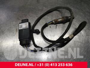 Used Lambda probe Volvo V60 II (ZW) 2.0 D4 16V Price € 125,00 Margin scheme offered by van Deijne Onderdelen Uden B.V.