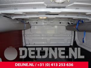 Used Interior lighting, rear Opel Vivaro 1.6 CDTI 90 Price on request offered by van Deijne Onderdelen Uden B.V.