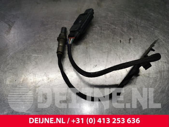 Usados Sonda Lambda Volvo V60 II (ZW) 2.0 D4 16V Precio € 125,00 Norma de margen ofrecido por van Deijne Onderdelen Uden B.V.