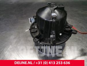 Używane Silnik wentylatora nagrzewnicy Mercedes Vito (447.6) 2.2 116 CDI 16V Cena € 60,50 Z VAT oferowane przez van Deijne Onderdelen Uden B.V.