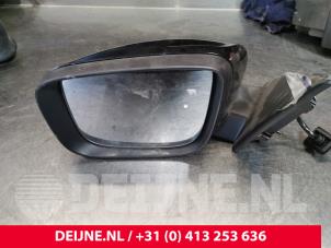 Used Wing mirror, left Volvo XC60 I (DZ) 2.0 D4 16V Price € 225,00 Margin scheme offered by van Deijne Onderdelen Uden B.V.