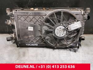 Used Cooling set Volvo V50 (MW) 1.6 D 16V Price € 150,00 Margin scheme offered by van Deijne Onderdelen Uden B.V.