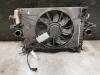 Cooling set from a Volvo S60 I (RS/HV) 2.3 T5 20V 2002