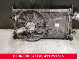 Used Cooling set Volvo V50 (MW) 1.8 16V Price € 150,00 Margin scheme offered by van Deijne Onderdelen Uden B.V.