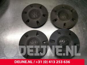 Used Wheel cover (spare) Volkswagen Crafter 2.0 BiTDI Price € 48,40 Inclusive VAT offered by van Deijne Onderdelen Uden B.V.