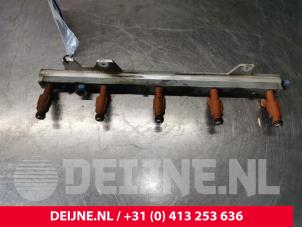 Used Fuel injector nozzle Volvo XC90 I 2.5 T 20V Price € 50,00 Margin scheme offered by van Deijne Onderdelen Uden B.V.