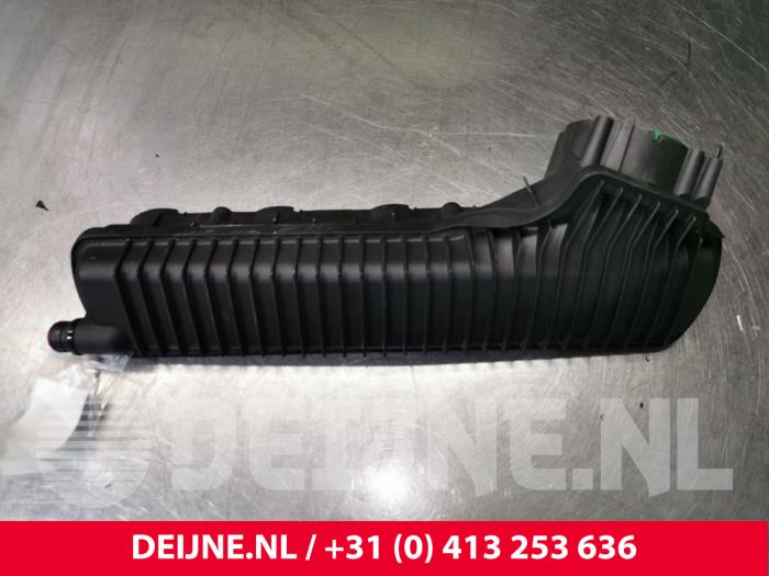 Gebrauchte Ansaugbrugge Volvo V50 (MW) 2.5 T5 20V Preis € 50,00 Margenregelung angeboten von van Deijne Onderdelen Uden B.V.