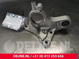 Used Support bearing, front right Citroen Jumpy (G9) 2.0 HDiF 16V 125 Price € 30,25 Inclusive VAT offered by van Deijne Onderdelen Uden B.V.