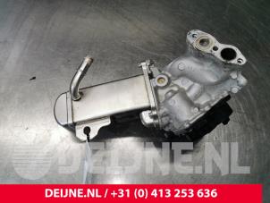 Gebrauchte AGR Ventil Citroen Jumpy (G9) 2.0 HDiF 16V 125 Preis € 151,25 Mit Mehrwertsteuer angeboten von van Deijne Onderdelen Uden B.V.