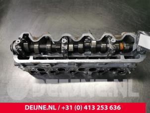Used Cylinder head Volkswagen Crafter 2.5 TDI 30/32/35/46/50 Price € 605,00 Inclusive VAT offered by van Deijne Onderdelen Uden B.V.