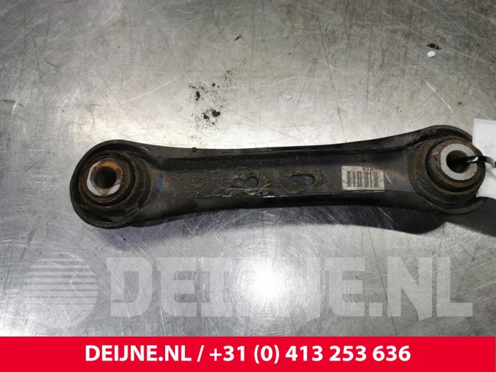 Transfer case housing