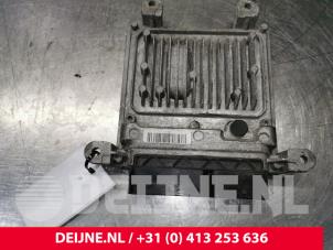 Engine management computer from a Mercedes-Benz Sprinter 3,5t (906.63) 310 CDI 16V 2015