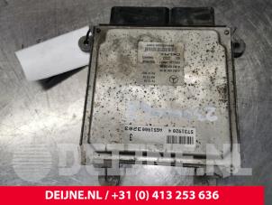 Engine management computer from a Mercedes-Benz Sprinter 3,5t (906.63) 310 CDI 16V 2015