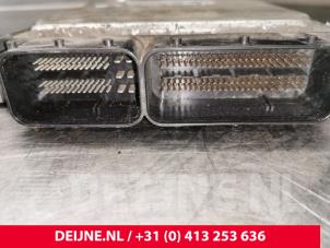 Engine management computer from a Mercedes-Benz Sprinter 3,5t (906.63) 310 CDI 16V 2015
