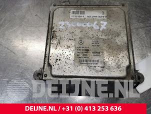 Engine management computer from a Mercedes-Benz Sprinter 3,5t (906.63) 310 CDI 16V 2015