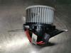 Heating and ventilation fan motor from a Mercedes-Benz Vito (447.6) 2.2 114 CDI 16V 2018
