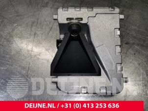 Used Front camera Mercedes Vito (447.6) 2.2 114 CDI 16V Price € 181,50 Inclusive VAT offered by van Deijne Onderdelen Uden B.V.