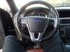 Steering wheel from a Volvo V60 I (FW/GW), 2010 / 2018 2.4 D6 20V Plug-in Hybrid AWD, Combi/o, Electric Diesel, 2.401cc, 206kW (280pk), 4x4, D82PHEV, 2012-06 / 2015-12, GWAA 2014