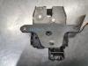 Tailgate lock mechanism from a Volvo V60 I (FW/GW) 2.4 D6 20V Plug-in Hybrid AWD 2014